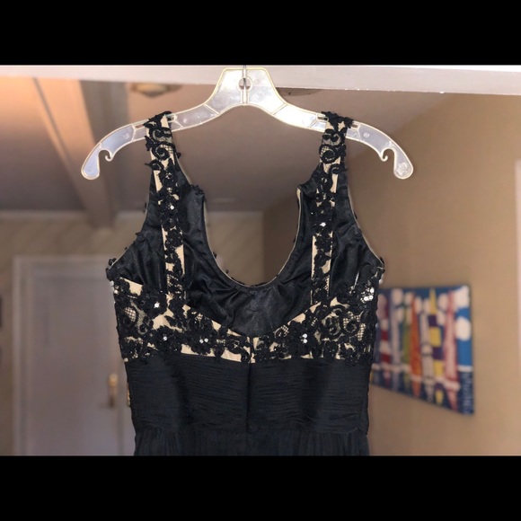 Sherri Hill Sadie Robertson Collection Dress Sz 6 - Picture 3 of 8